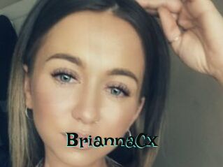 BriannaCx