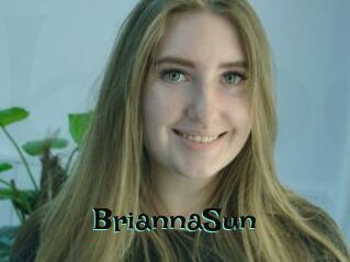 BriannaSun