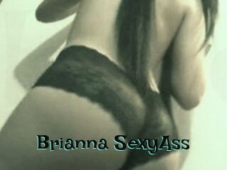Brianna_SexyAss