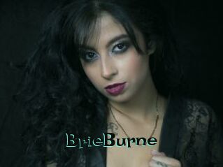 BrieBurne