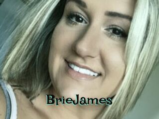 BrieJames