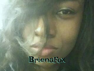 Briena_Fox