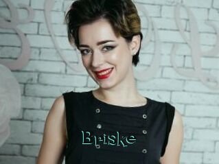 Briske