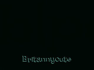 Britannycute