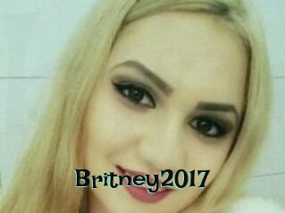 Britney2017