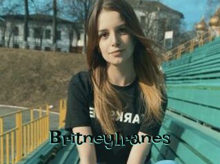 BritneyIranes