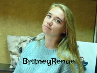 BritneyRenue