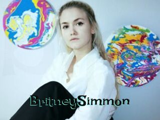 BritneySimmon