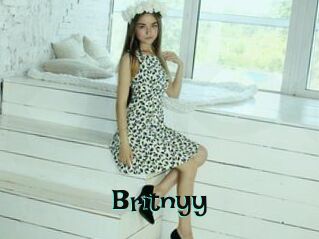 Britnyy