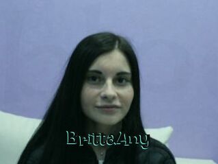 BrittaAny
