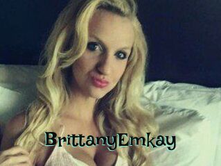 BrittanyEmkay