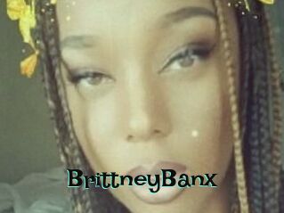 BrittneyBanx
