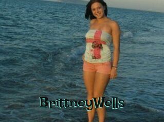 BrittneyWells