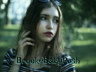 BrookeBabyPosh