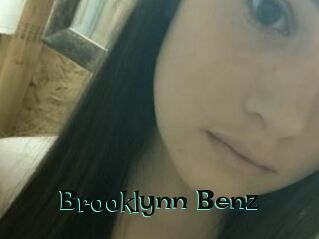 Brooklynn_Benz