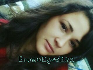 BrownEyesDiva