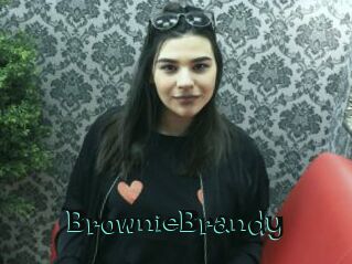 BrownieBrandy Blog Pornostar