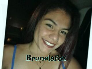 BrunelaFox
