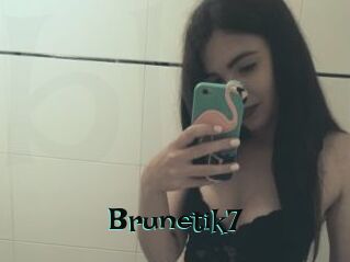 Brunetik7