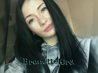 BrunetteKira