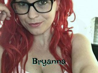 Bryanna