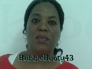 BubbleBooty43