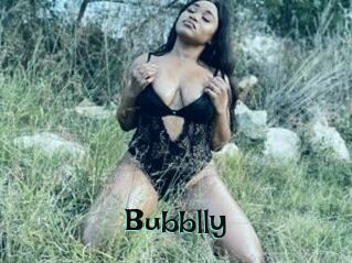 Bubblly