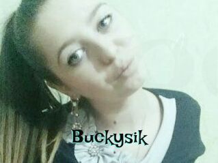 Buckysik