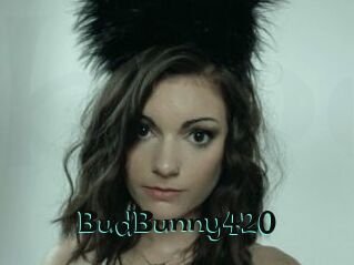 BudBunny420