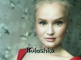 Buloshka