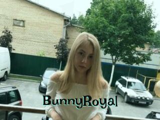 BunnyRoyal