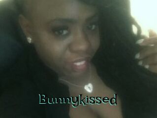 Bunnykissed