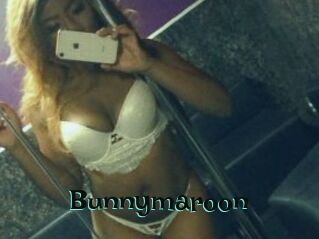 Bunnymaroon