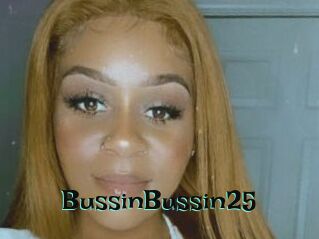 BussinBussin25