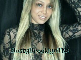 BustyBrooklynTNA