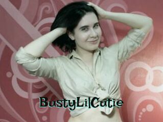 BustyLilCutie