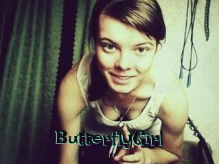 ButterflyGirl