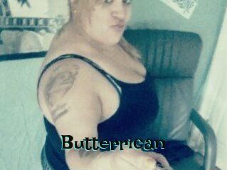 Butterrican