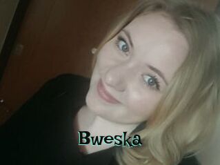 Bweska
