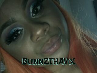 BUNNZTHAViX