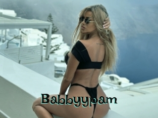 Babbyypam