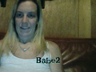 Babe2
