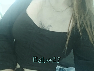 Babe27