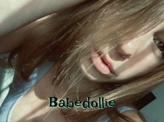 Babedollie