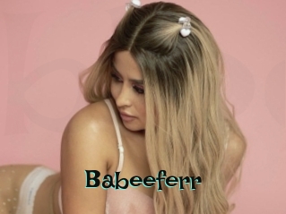 Babeeferr