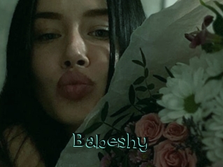 Babeshy