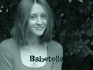 Babetella