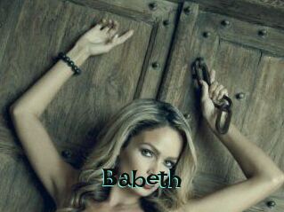 Babeth