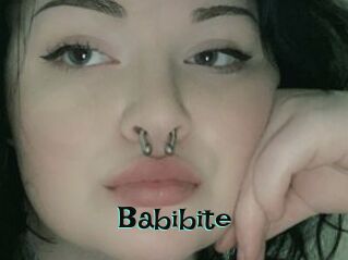 Babibite