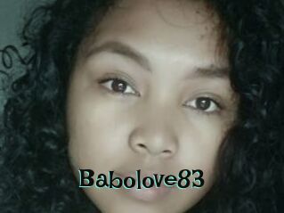 Babolove83